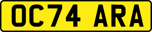 OC74ARA