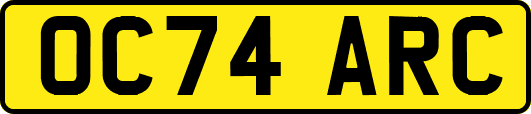 OC74ARC