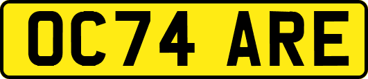 OC74ARE