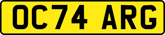 OC74ARG