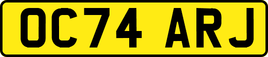 OC74ARJ