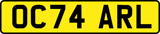 OC74ARL