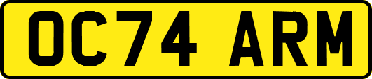 OC74ARM