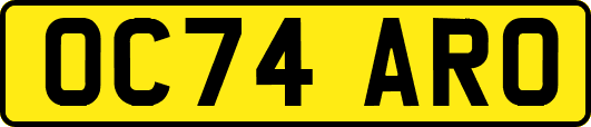 OC74ARO
