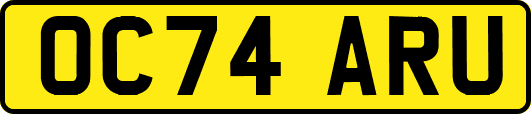 OC74ARU