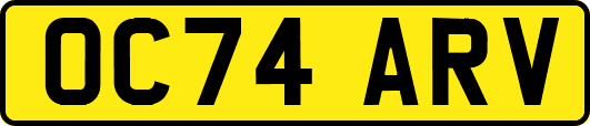 OC74ARV