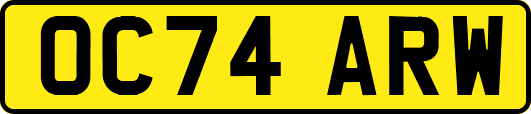 OC74ARW