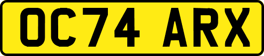 OC74ARX