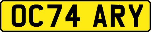 OC74ARY
