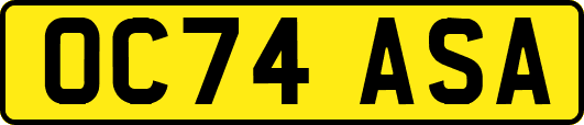 OC74ASA
