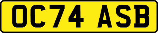 OC74ASB