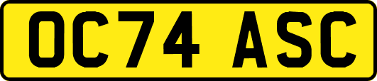 OC74ASC