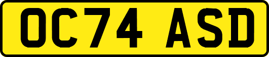 OC74ASD