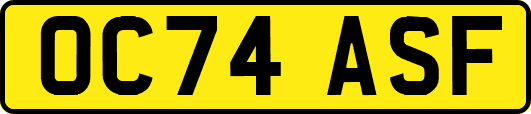 OC74ASF
