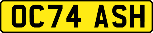 OC74ASH