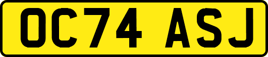 OC74ASJ