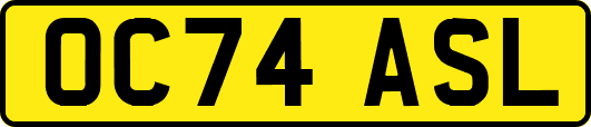 OC74ASL