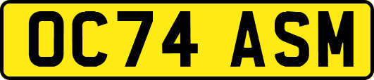 OC74ASM