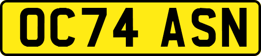 OC74ASN