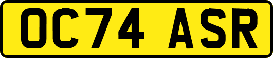 OC74ASR