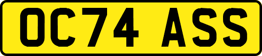 OC74ASS
