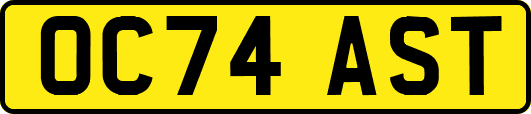 OC74AST