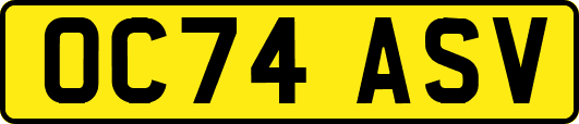OC74ASV