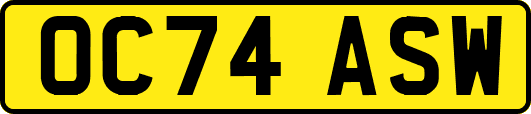 OC74ASW