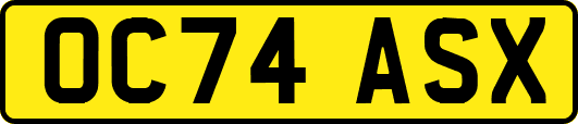 OC74ASX