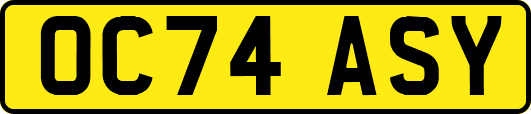 OC74ASY