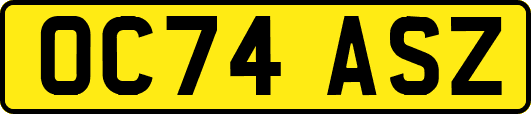OC74ASZ
