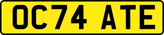 OC74ATE