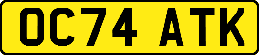 OC74ATK