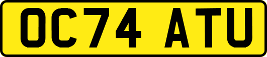 OC74ATU