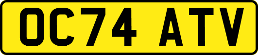 OC74ATV