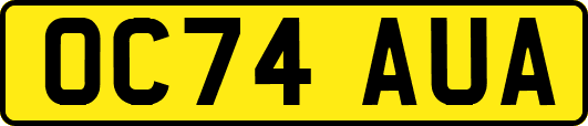 OC74AUA