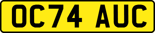 OC74AUC