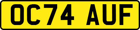 OC74AUF