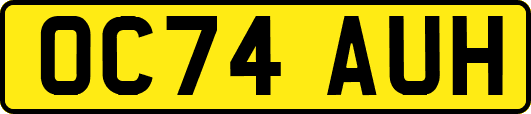 OC74AUH