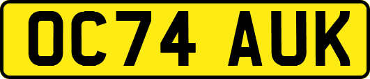 OC74AUK
