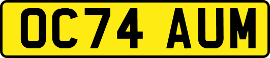 OC74AUM