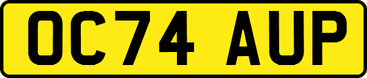 OC74AUP