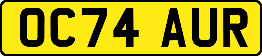 OC74AUR