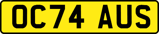 OC74AUS