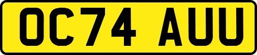 OC74AUU