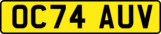 OC74AUV
