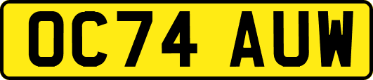 OC74AUW
