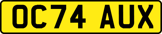 OC74AUX