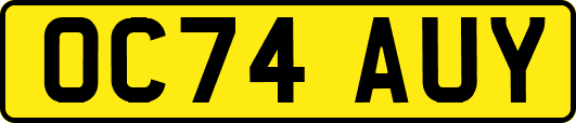 OC74AUY