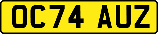 OC74AUZ